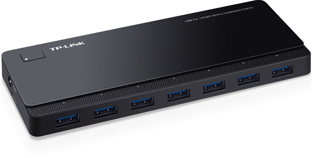 TP-Link UH720 USB 3.0 Hub